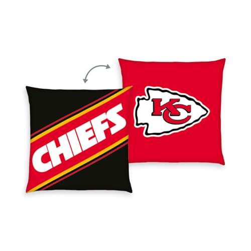 Herding NFL Kansas City Chiefs - Kissen Herding NFL Kansas City Chiefs - Kissen von Herding