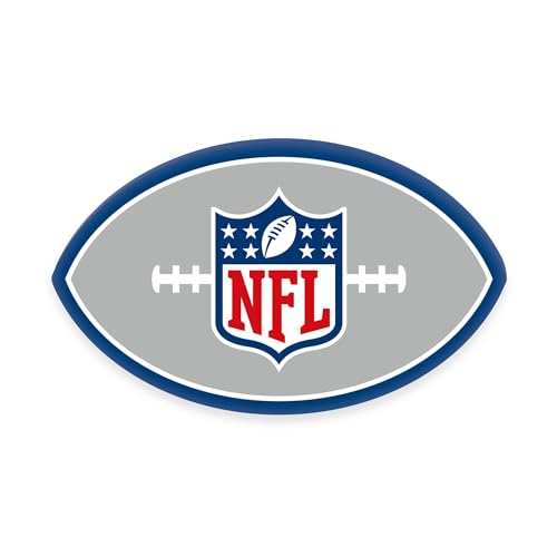 Herding Konturenkissen NFL, 36 x 22 cm, Polyester Herding Konturenkissen NFL, 36 x 22 cm, Polyester von Herding