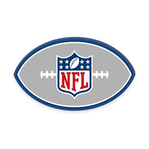 Herding Konturenkissen NFL, 36 x 22 cm, Polyester Herding Konturenkissen NFL, 36 x 22 cm, Polyester von Herding