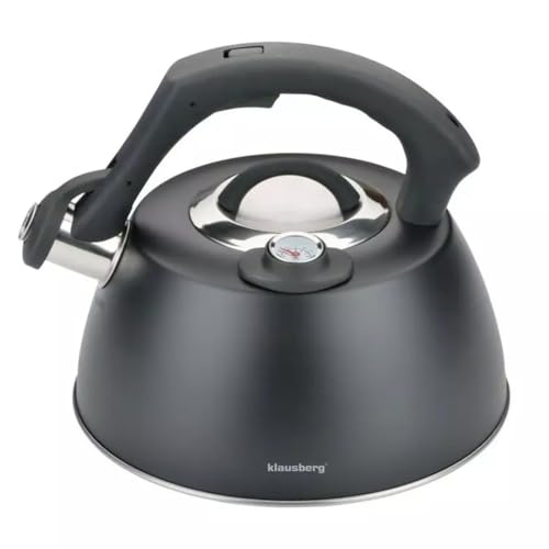 Klausberg Flötenkessel Klausberg Flötenkessel von Klausberg