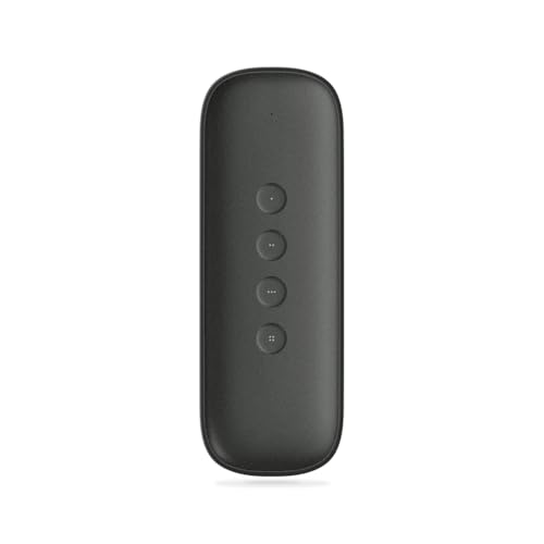 Kleagary Tuya ZigBee Smart Scene Switch 4 Tasten Wireless Smart Switch Button Controller für Lichtleiste Vorhang Motor Smart Home Kleagary Tuya ZigBee Smart Scene Switch 4 Tasten Wireless Smart Switch Button Controller für Lichtleiste Vorhang Motor Smart Home von Kleagary
