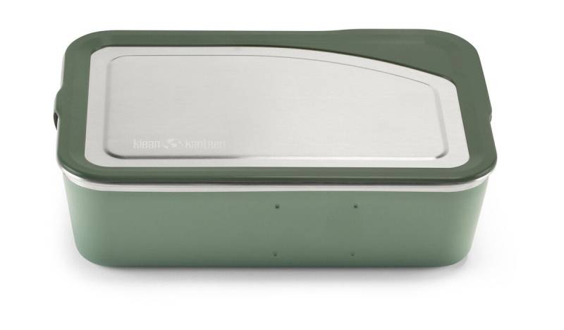 Essensbehälter 23x16 cm Rise Sea Spray von Klean Kanteen