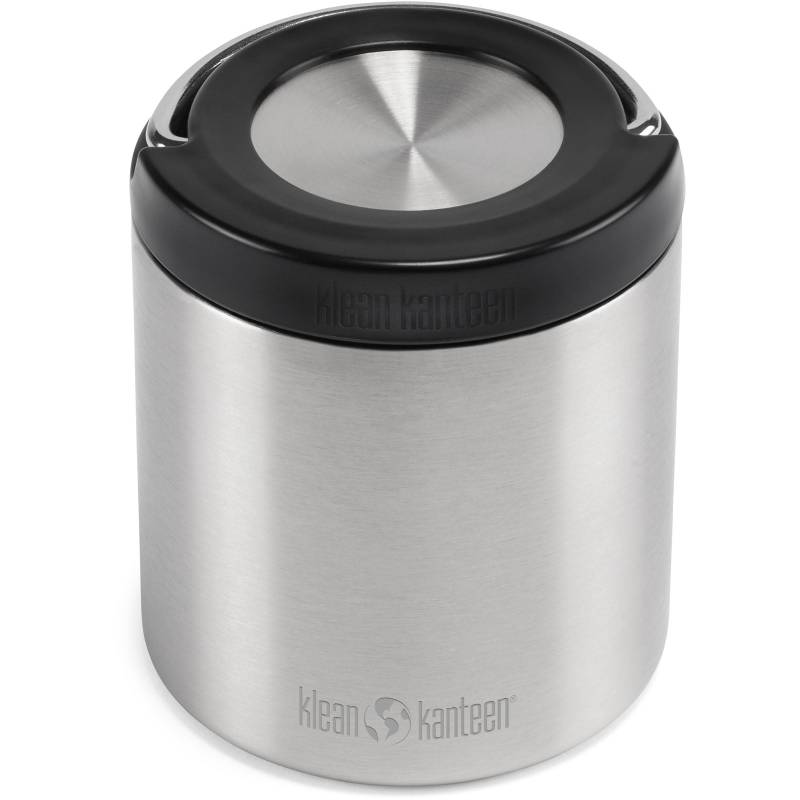 KLEAN KANTEEN Isolierbehälter TK Canister Thermo Essen Behälter Food Container-0,236 L von Klean Kanteen