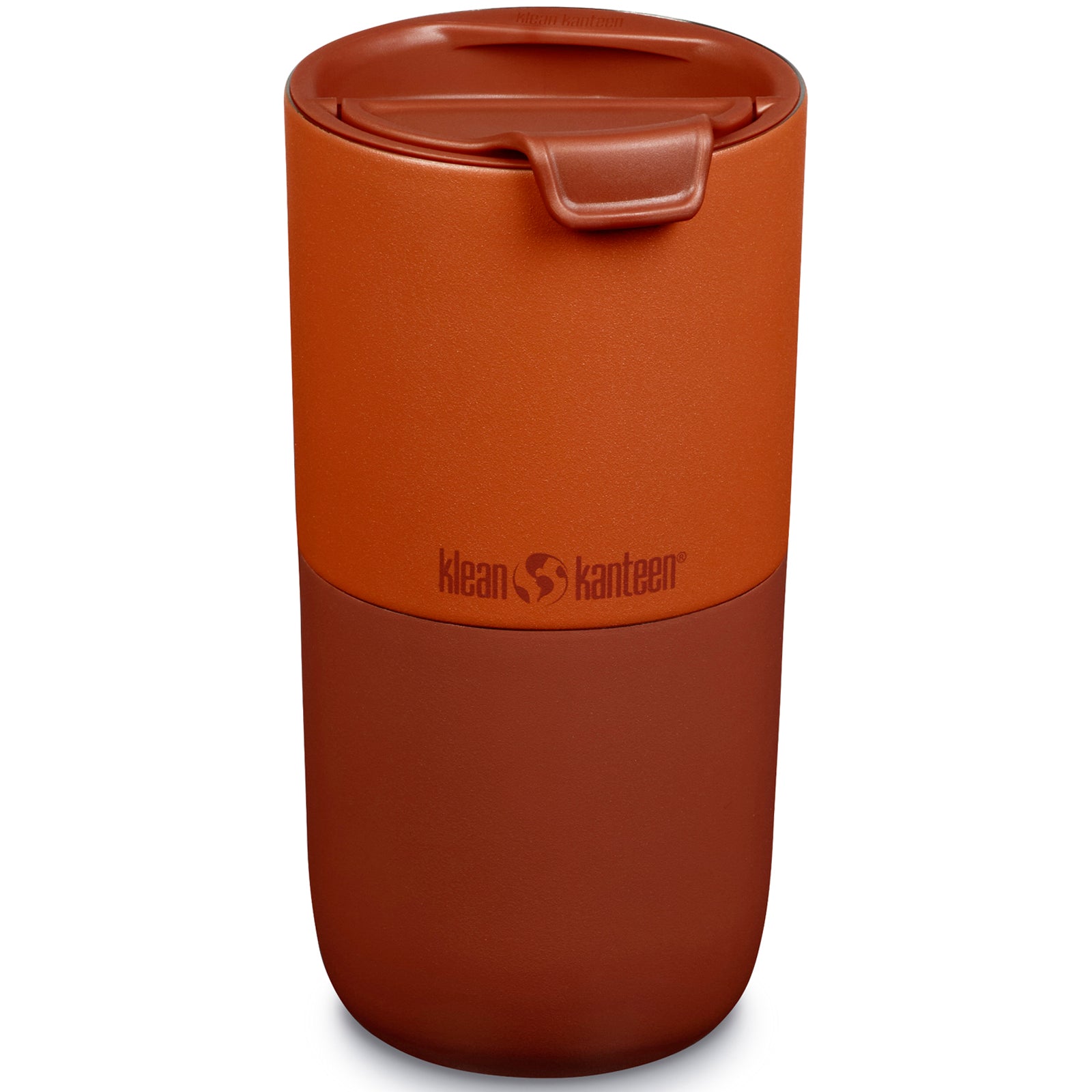 KLEAN KANTEEN Thermobecher Rise Tumbler Flip Lid Kaffee Isolier Becher 473 ml-Autumn Glaze KLEAN KANTEEN Thermobecher Rise Tumbler Flip Lid Kaffee Isolier Becher 473 ml-Autumn Glaze von Klean Kanteen