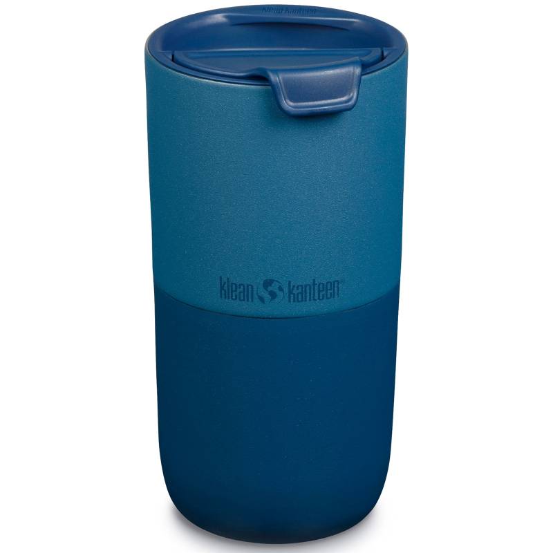KLEAN KANTEEN Thermobecher Rise Tumbler Flip Lid Kaffee Isolier Becher 473 ml-Stellar von Klean Kanteen