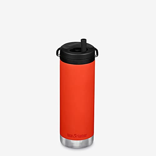 Kid Kanteen TKWide 16oz (w/Twist Cap) von Klean Kanteen