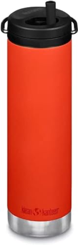 Kid Kanteen TKWide 20oz (w/Twist Cap) von Klean Kanteen