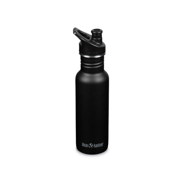 Klean Kanteen Classic 532ml Sport Cap von Klean Kanteen