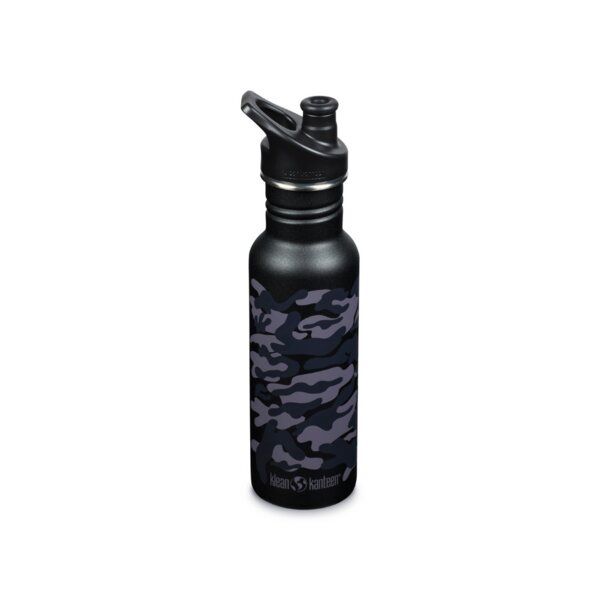 Klean Kanteen Classic 532ml Sport Cap von Klean Kanteen