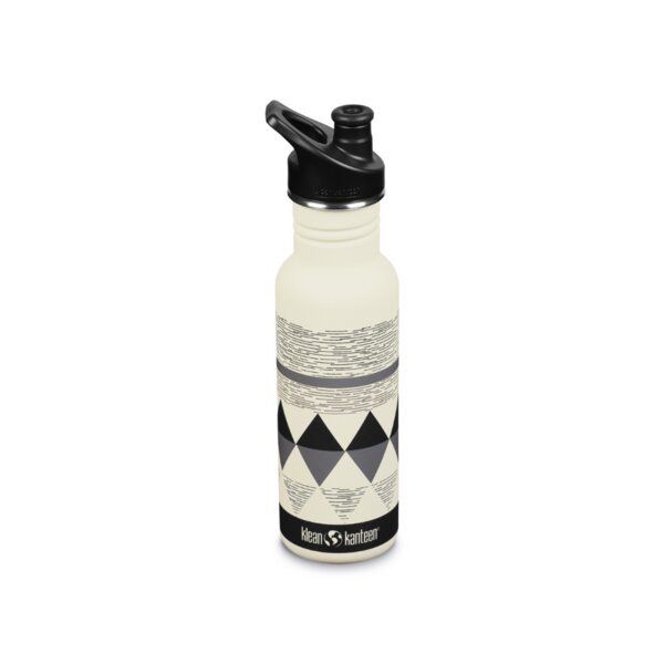 Klean Kanteen Classic 532ml Sport Cap von Klean Kanteen