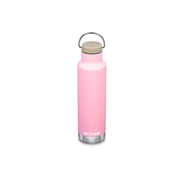 Klean Kanteen Classic 592ml vakuum isoliert Loop Cap von Klean Kanteen