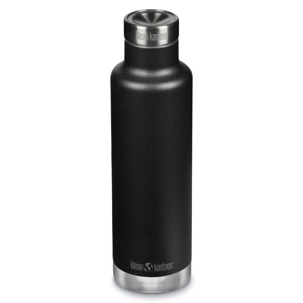 Klean Kanteen Classic 750ml mit Durchgusskappe von Klean Kanteen
