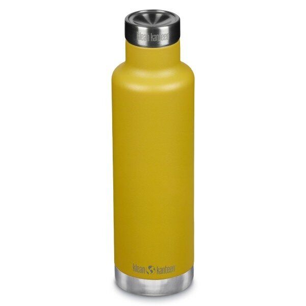 Klean Kanteen Classic 750ml mit Durchgusskappe von Klean Kanteen
