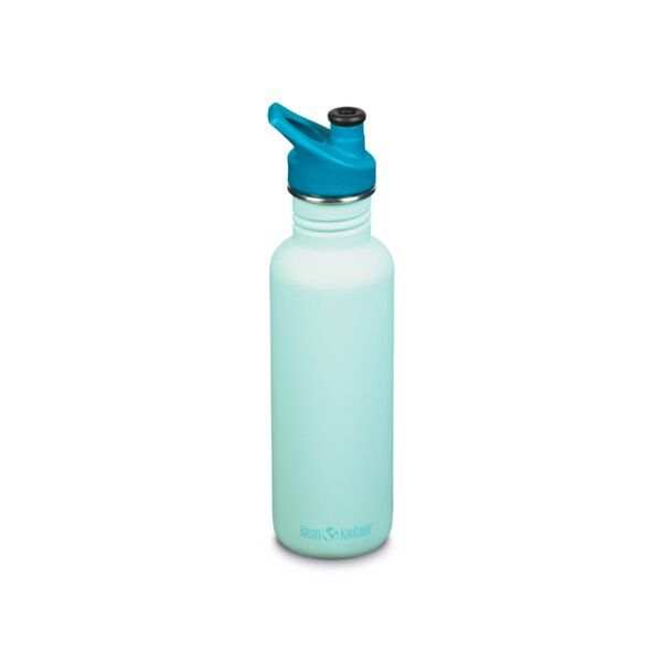 Klean Kanteen Classic 800ml Sport Cap von Klean Kanteen