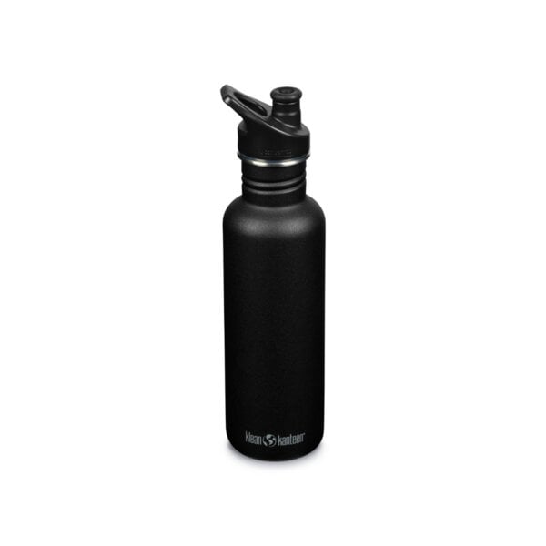 Klean Kanteen Classic 800ml Sport Cap von Klean Kanteen