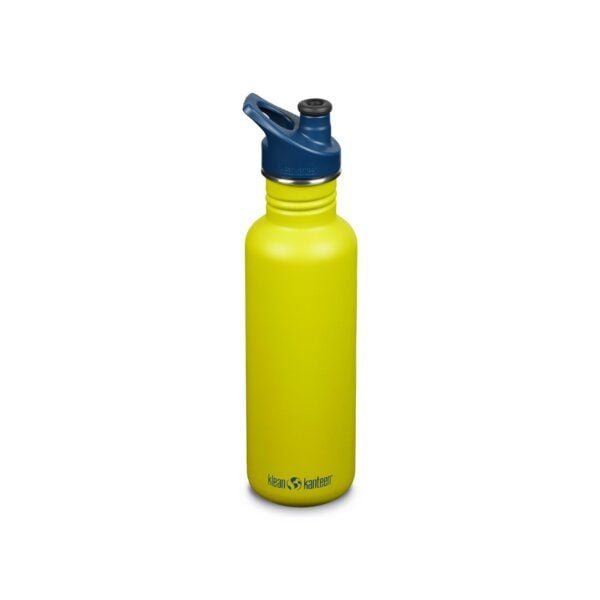 Klean Kanteen Classic 800ml Sport Cap von Klean Kanteen