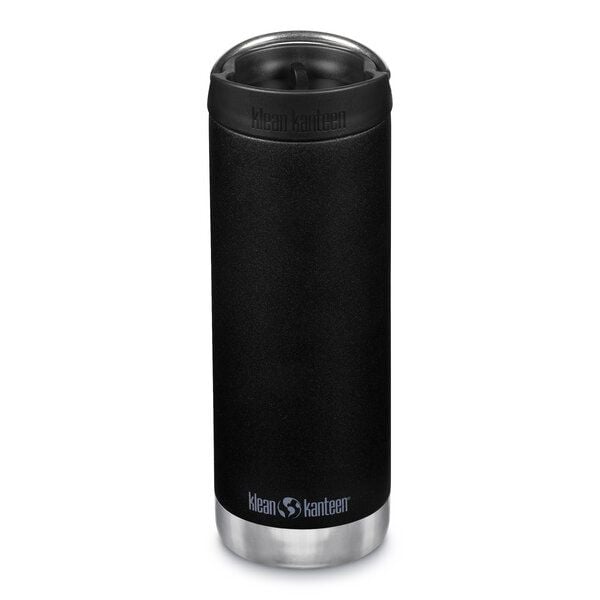 Klean Kanteen Edelstahl Isolierflasche TKWide 473ml Café Cap - Coffee-To-Go Becher Klean Kanteen Edelstahl Isolierflasche TKWide 473ml Café Cap - Coffee-To-Go Becher von Klean Kanteen