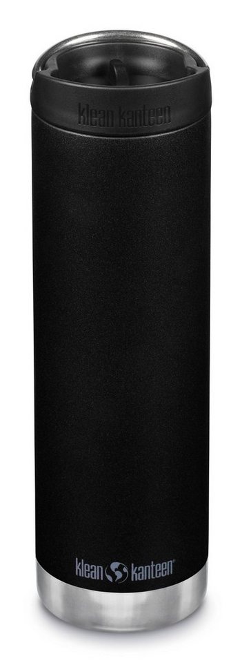 Klean Kanteen Isolierflasche TKWide, 592ml mit Café Cap von Klean Kanteen