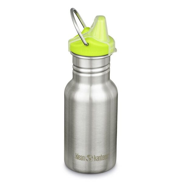 Klean Kanteen Kid Kanteen 355ml Sippy Cap von Klean Kanteen