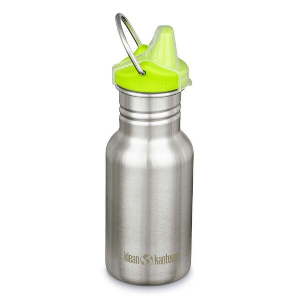 Klean Kanteen Kid Kanteen 355ml Sippy Cap von Klean Kanteen