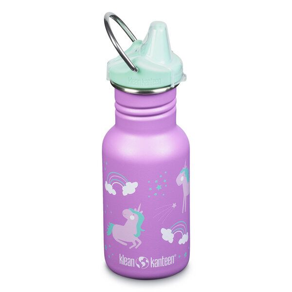 Klean Kanteen Kid Kanteen 355ml Sippy Cap von Klean Kanteen