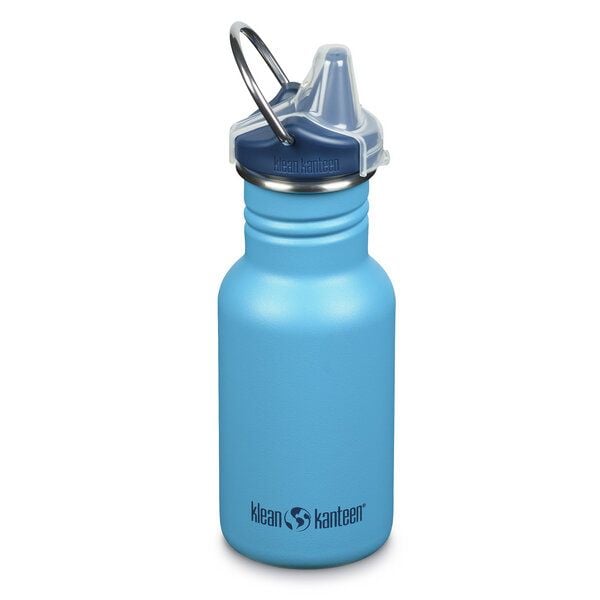 Klean Kanteen Kid Kanteen 355ml Sippy Cap von Klean Kanteen