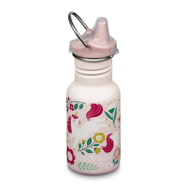 Klean Kanteen Kid Kanteen 355ml Sippy Cap von Klean Kanteen