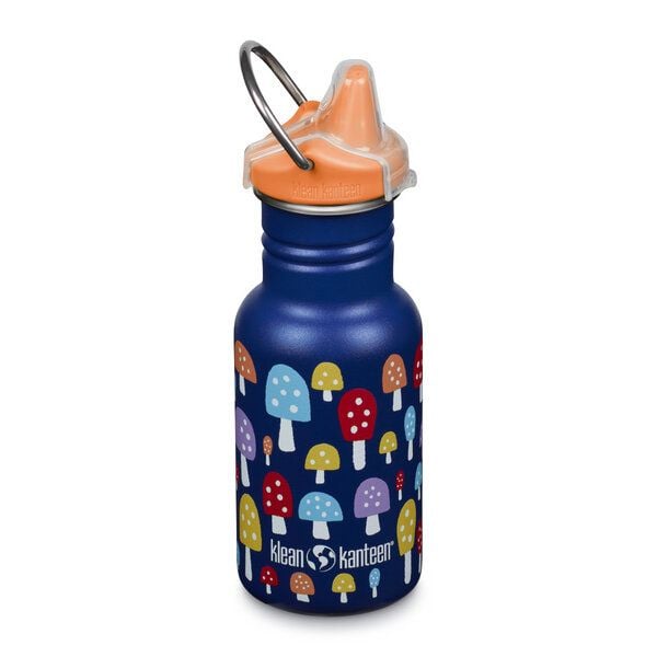 Klean Kanteen Kid Kanteen 355ml Sippy Cap Klean Kanteen Kid Kanteen 355ml Sippy Cap von Klean Kanteen