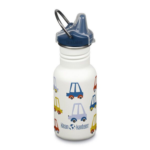 Klean Kanteen Kid Kanteen 355ml Sippy Cap von Klean Kanteen