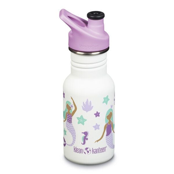 Klean Kanteen Kid Kanteen 355ml Sport Cap von Klean Kanteen