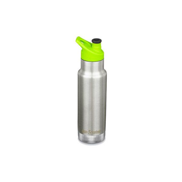 Klean Kanteen Kid Kanteen 355ml vakuum isoliert Sport Cap von Klean Kanteen