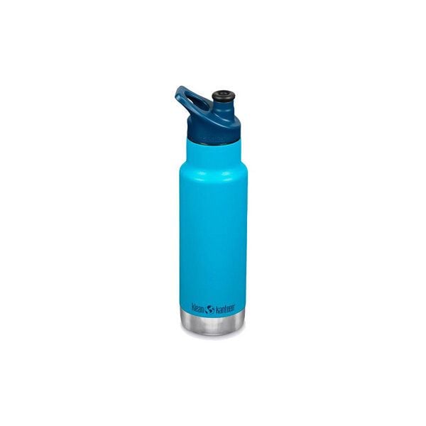 Klean Kanteen Kid Kanteen 355ml vakuum isoliert Sport Cap Klean Kanteen Kid Kanteen 355ml vakuum isoliert Sport Cap von Klean Kanteen