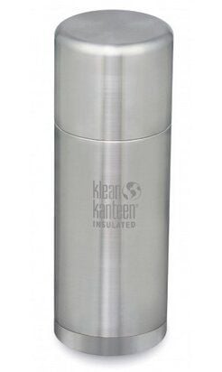 Klean Kanteen TKPro Vakuum isoliert von Klean Kanteen