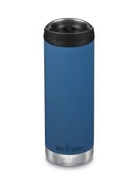 Klean Kanteen TKWide vakuumisoliert mit Café Cap (355ml/ 473ml/ 592ml) von Klean Kanteen