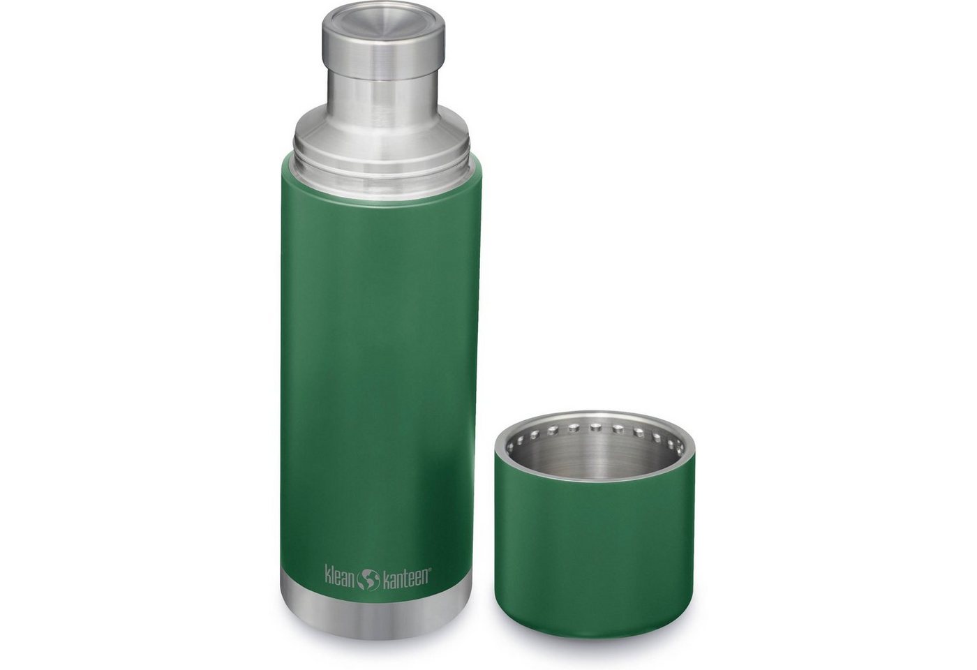 Klean Kanteen Thermoflasche Isolierkanne 0,75 TKPro Isolierflasche, Thermo Flasche Vakuum Kanne von Klean Kanteen