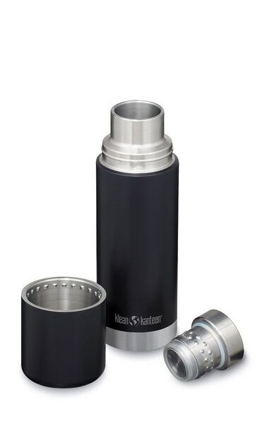 Klean Kanteen Thermokanne Isolierflasche TKPro 500ml von Klean Kanteen