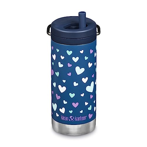 Klean Kanteen Tk Wide 354ml Thermo One Size von Klean Kanteen