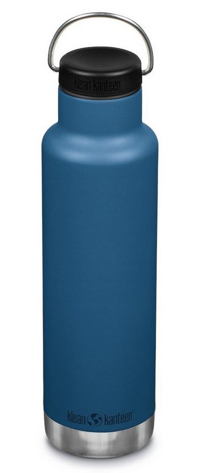 Klean Kanteen Trinkflasche Klean Kanteen Classic 592ml Loop Cap von Klean Kanteen