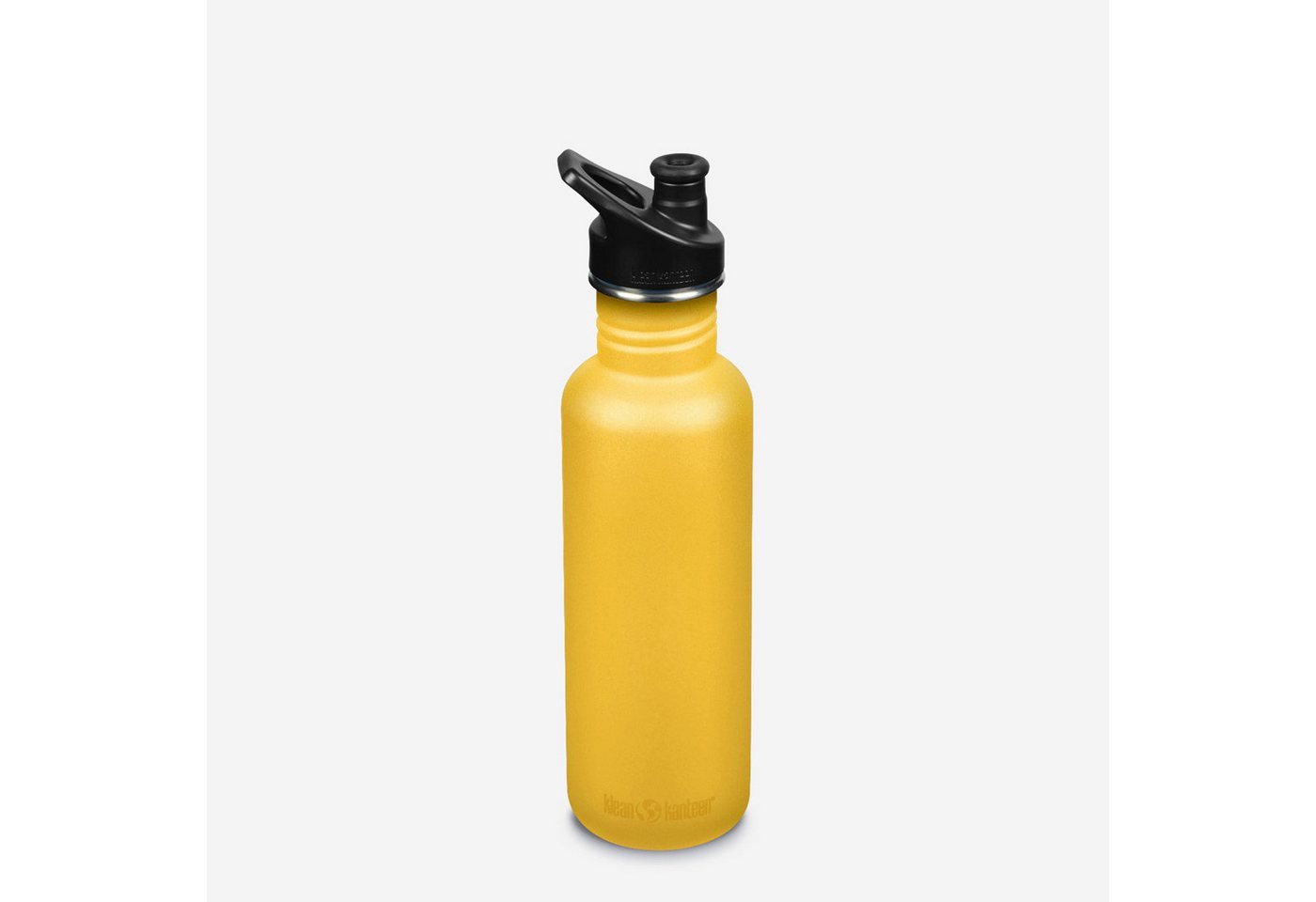 Klean Kanteen Trinkflasche Klean Kanteen Classic 800ml Gelb Old Gold Klean Kanteen Trinkflasche Klean Kanteen Classic 800ml Gelb Old Gold von Klean Kanteen