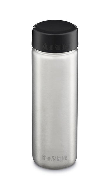 Klean Kanteen Wide 800ml / 1182 ml(Wide Loop Cap) von Klean Kanteen