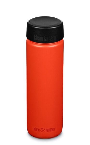 Klean Kanteen Wide 800ml / 1182 ml(Wide Loop Cap) von Klean Kanteen