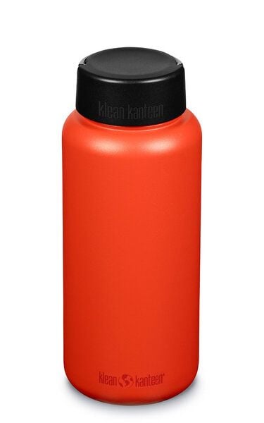 Klean Kanteen Wide 800ml / 1182 ml(Wide Loop Cap) von Klean Kanteen