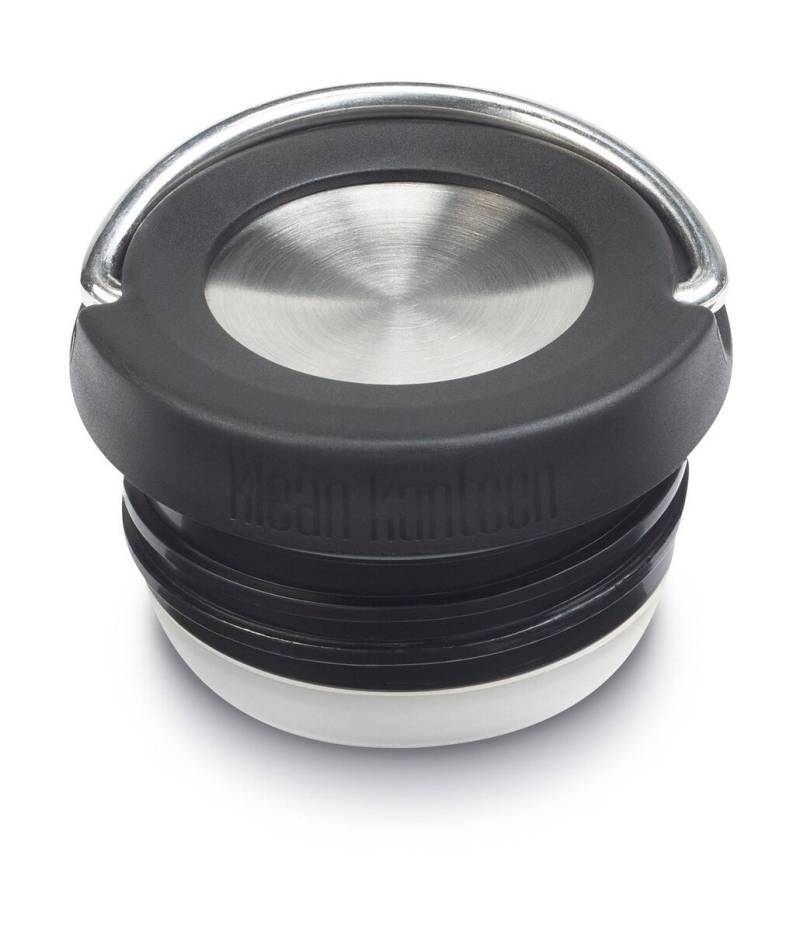 Loop Cap zur Isolierflasche TKWide schwarz von Klean Kanteen