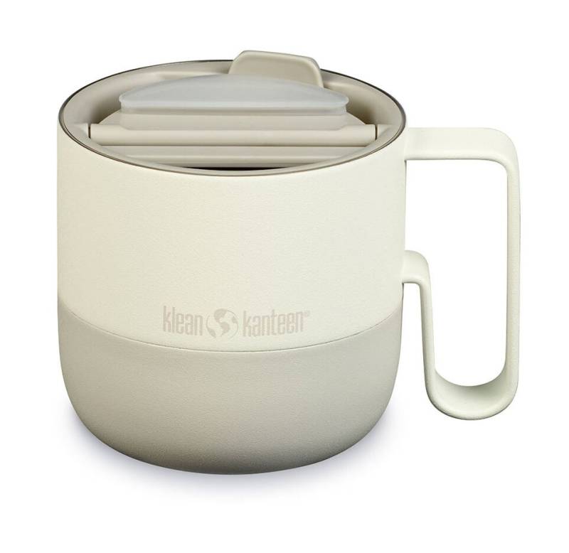 Thermobecher 0,36 l Rise Tofu von Klean Kanteen