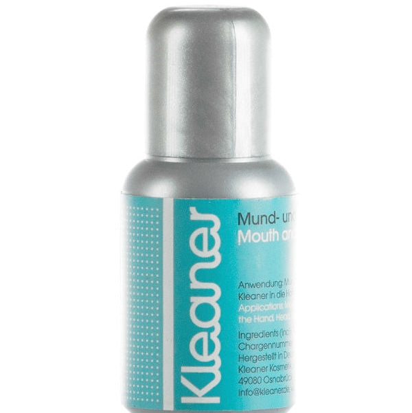 Toxin Cleaner 30 ml von Kleaner