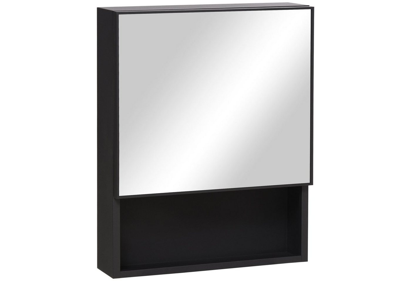 Kleankin Spiegelschrank (Set, 1-St., 1 Spiegelschrank) mit Spiegel von Kleankin