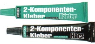 Zwei Komponenten Kleber [Misc.] von Kleber