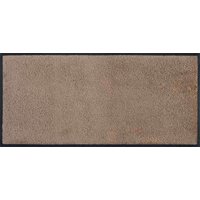 Kleen-Tex Fußmatte Taupe, Polyamid von Kleen-Tex