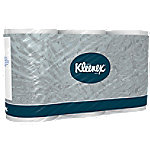 Kleenex Recycled Toilettenpapier 3-lagig 8440 36 Rollen à 350 Blatt von Kleenex