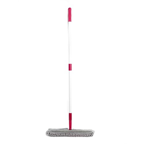 Kleeneze KL026750UFEU7 2-in-1 Flexibler Wischmopp mit ausziehbarer Stange | Mit antibakteriellem Schutz Kleeneze KL026750UFEU7 2-in-1 Flexibler Wischmopp mit ausziehbarer Stange | Mit antibakteriellem Schutz von Kleeneze
